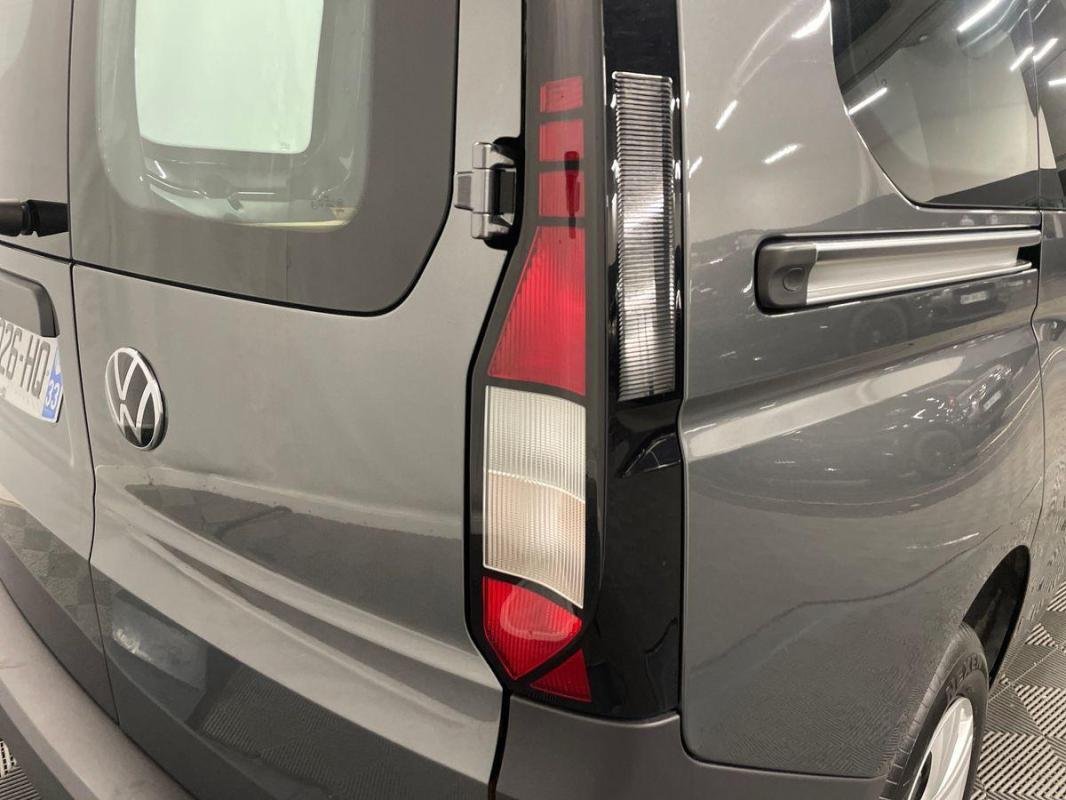 Volkswagen Caddy - Photo 30