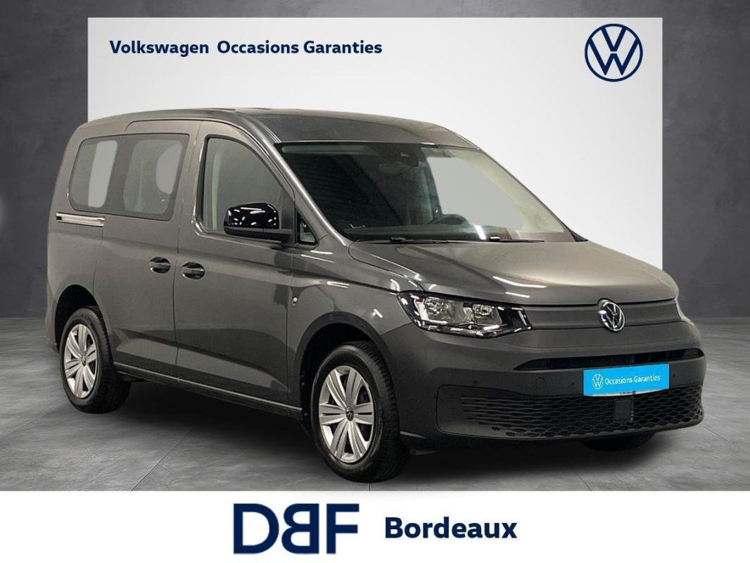 Volkswagen Caddy - Photo 6