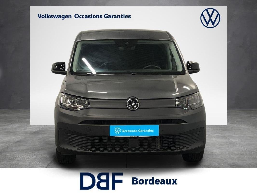 Volkswagen Caddy - Photo 7
