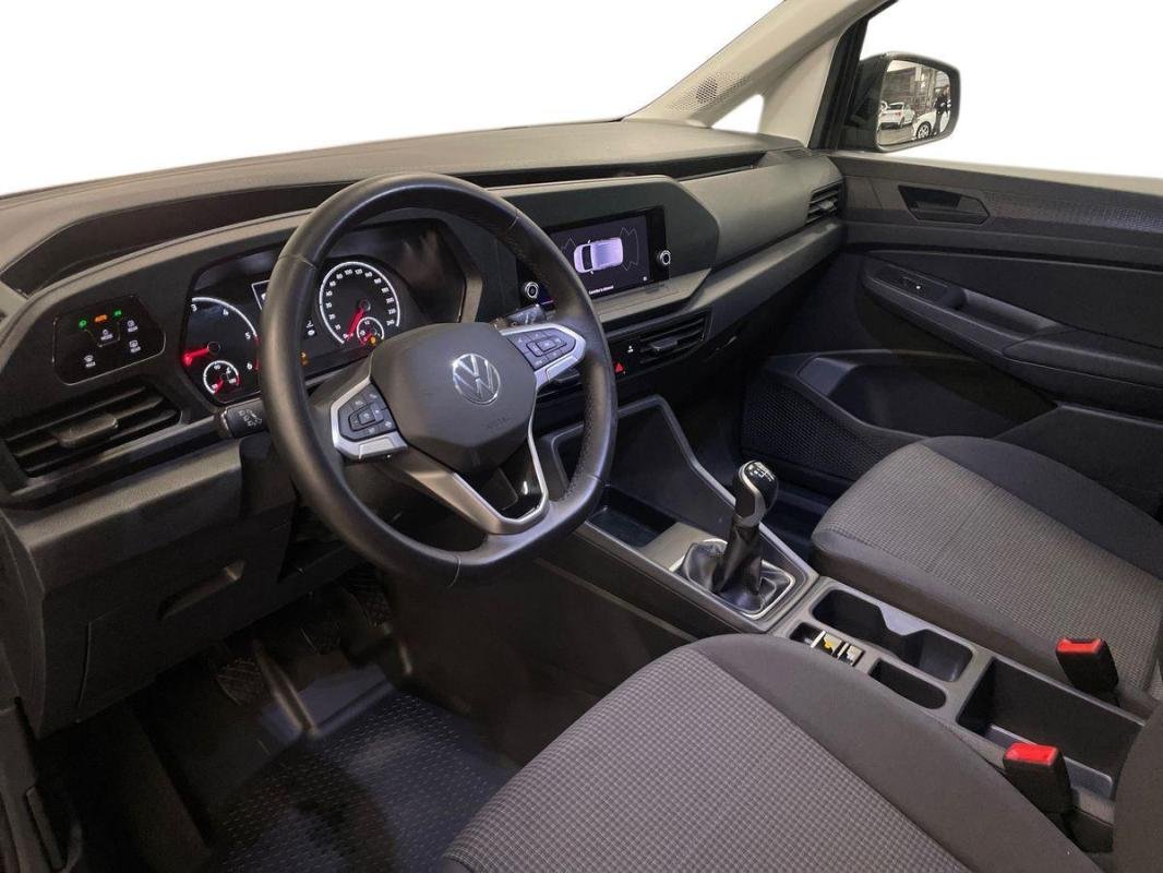 Volkswagen Caddy - Photo 9