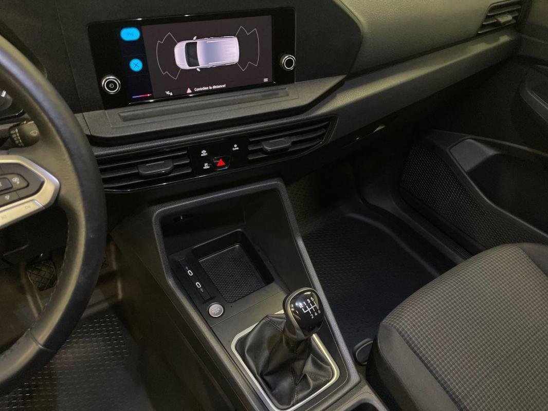 Volkswagen Caddy - Photo 10