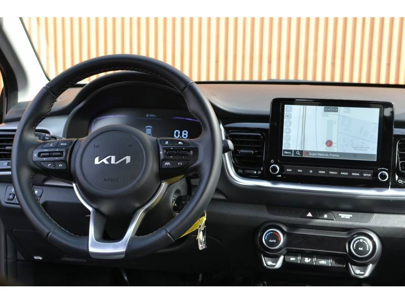 Kia Stonic - Photo 15