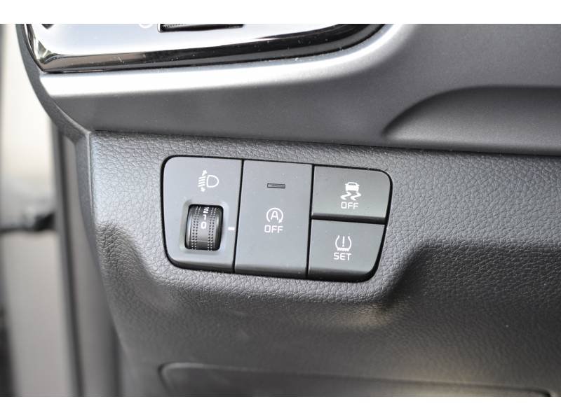 Kia Stonic - Photo 19