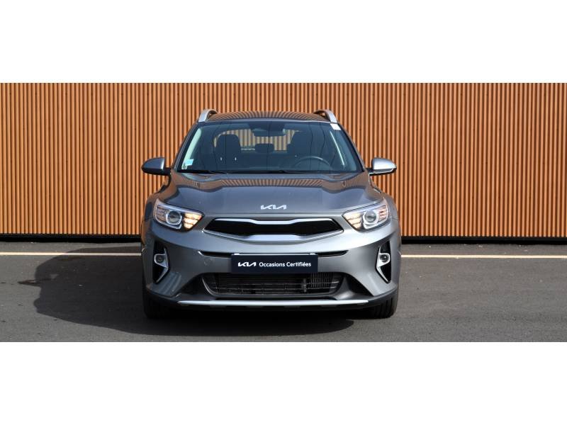 Kia Stonic - Photo 2