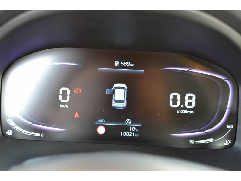 Kia Stonic - Photo 21