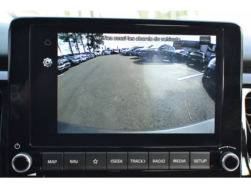Kia Stonic - Photo 25