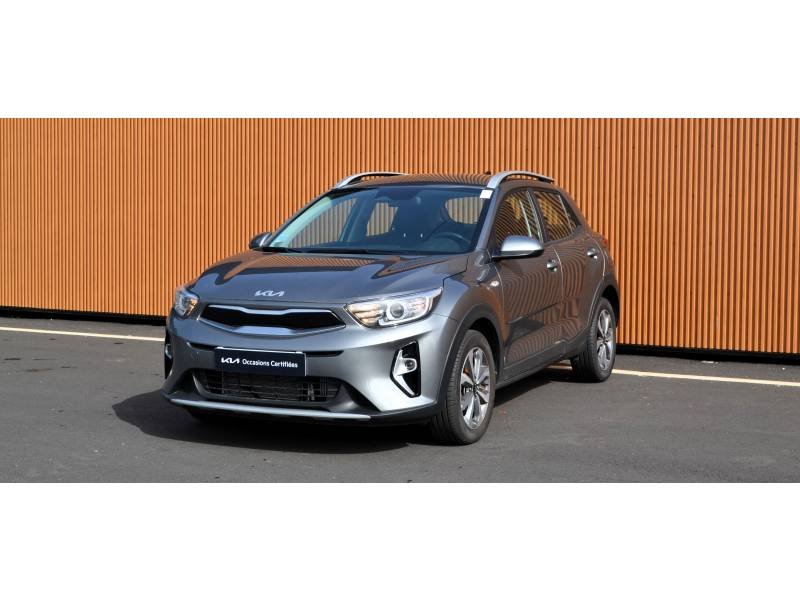 Kia Stonic - Photo 26