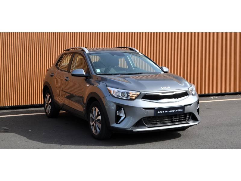 Kia Stonic - Photo 3