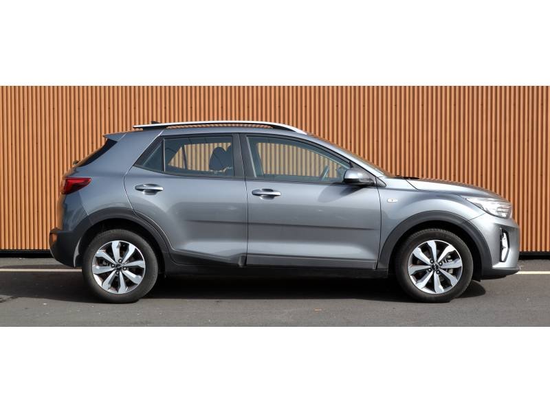 Kia Stonic - Photo 32