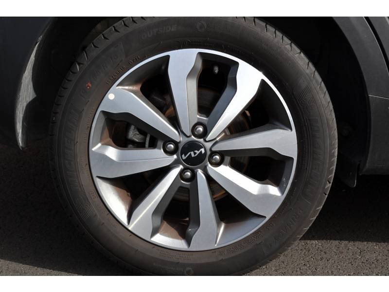Kia Stonic - Photo 33