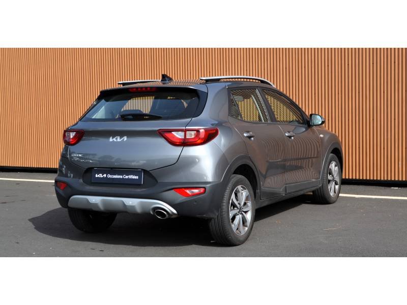 Kia Stonic - Photo 35