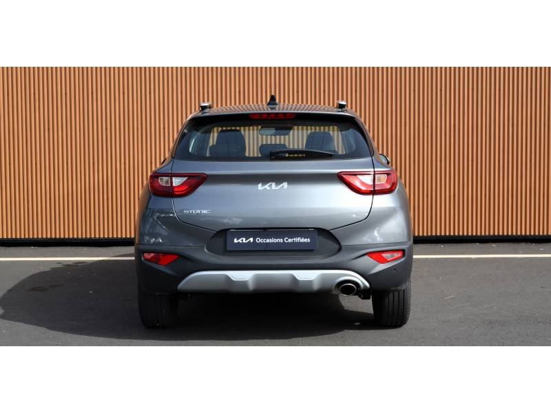 Kia Stonic - Photo 36