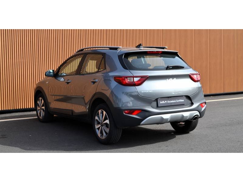 Kia Stonic - Photo 37