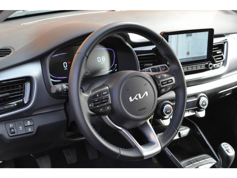 Kia Stonic - Photo 39