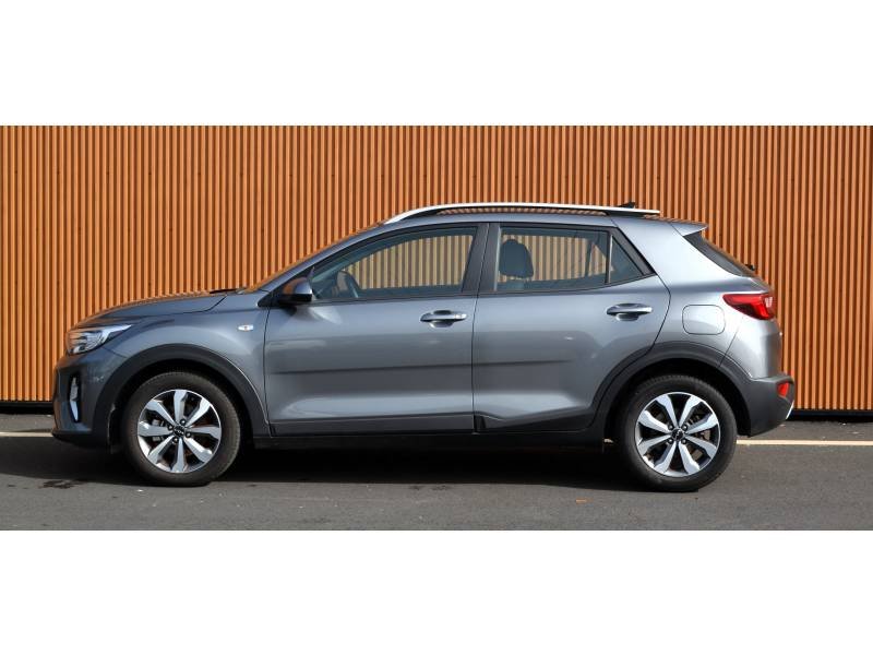 Kia Stonic - Photo 4