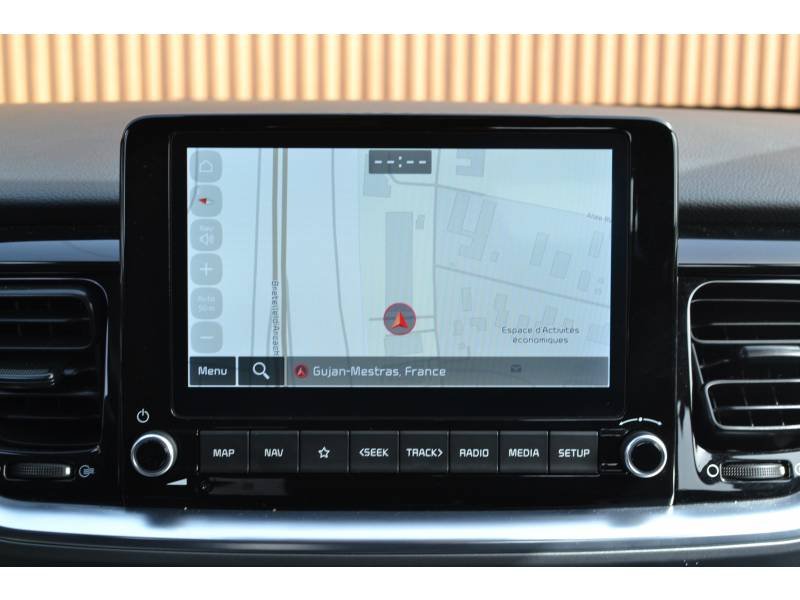 Kia Stonic - Photo 41