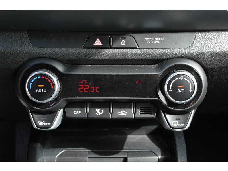 Kia Stonic - Photo 42