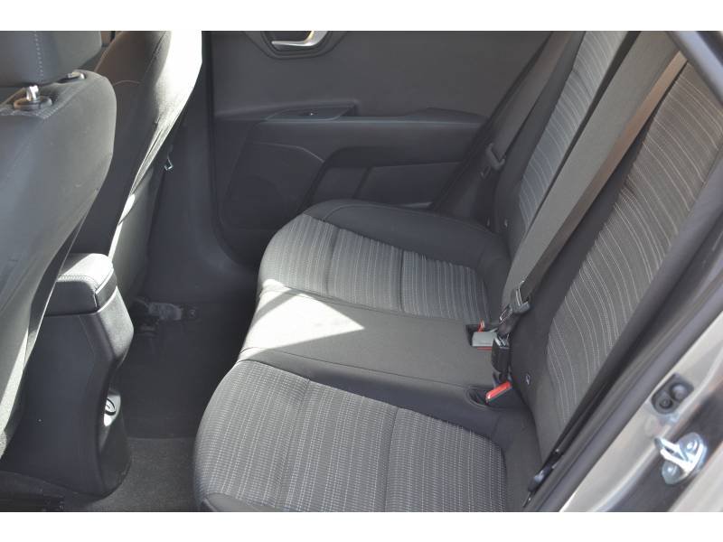 Kia Stonic - Photo 48