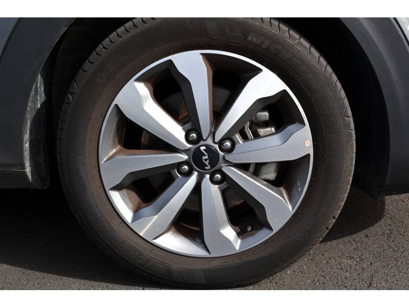 Kia Stonic - Photo 9