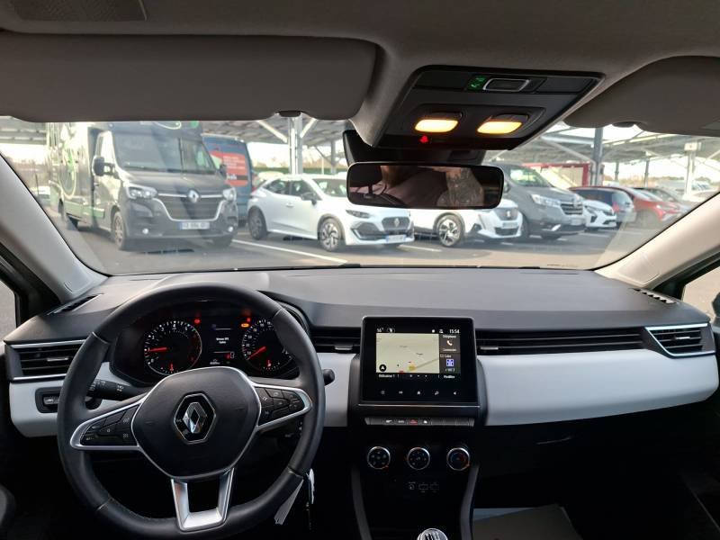 Renault Clio - Photo 11
