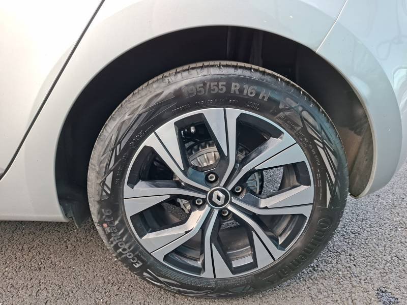 Renault Clio - Photo 15