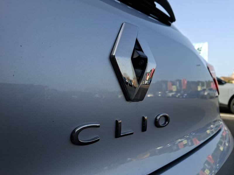 Renault Clio - Photo 19