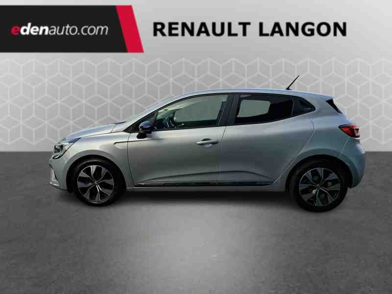 Renault Clio - Photo 2