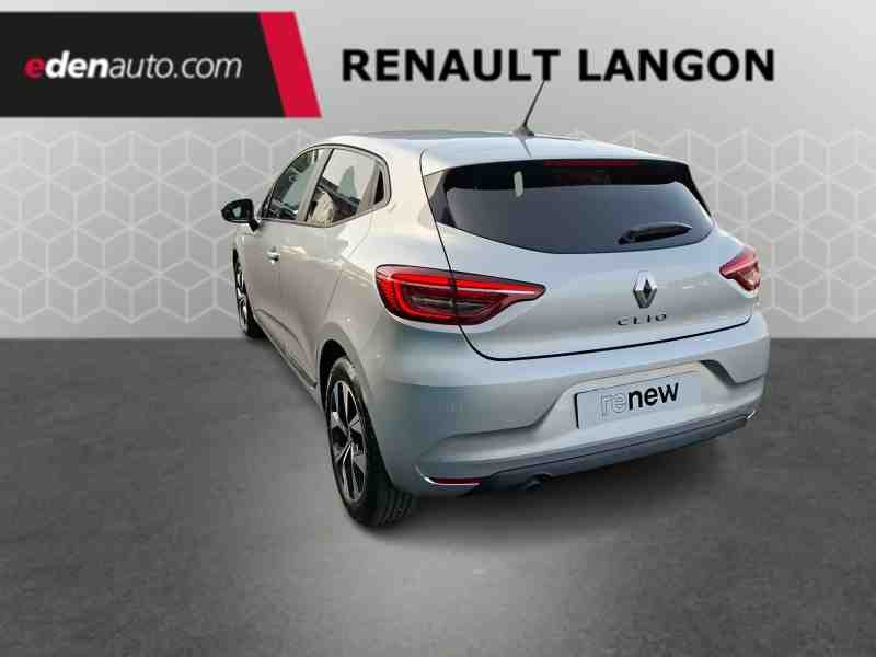 Renault Clio - Photo 3