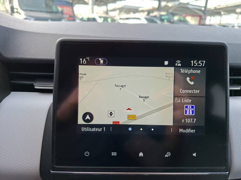 Renault Clio - Photo 34