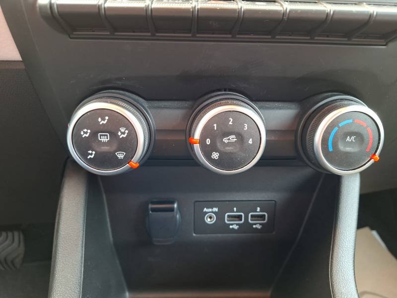 Renault Clio - Photo 38