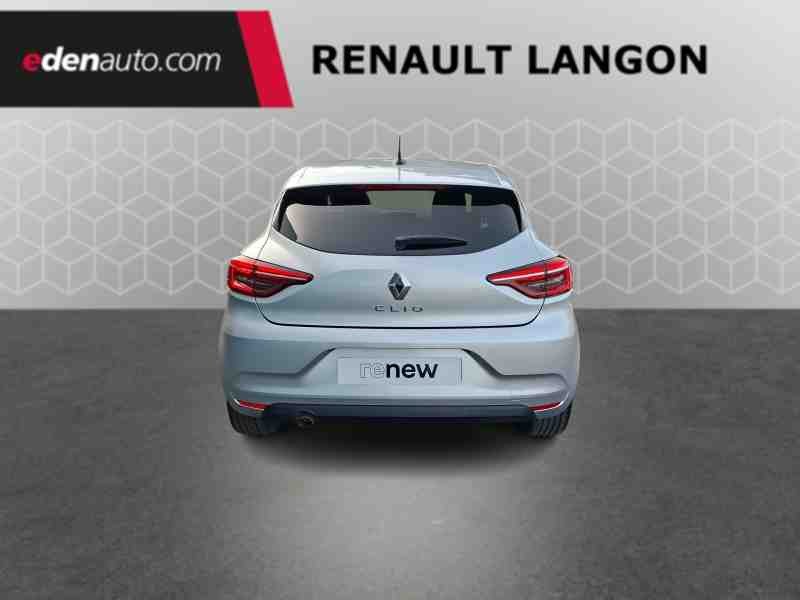 Renault Clio - Photo 4