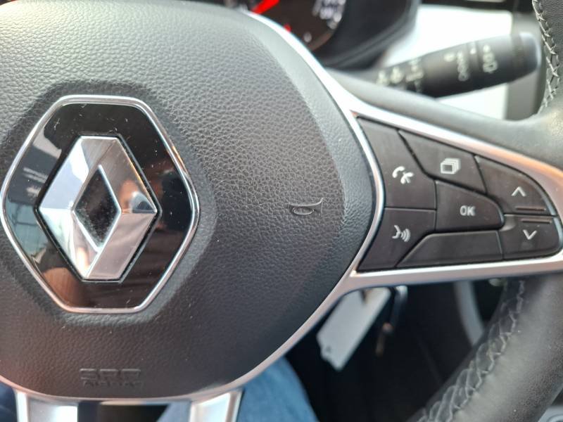 Renault Clio - Photo 42