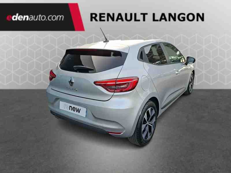 Renault Clio - Photo 5