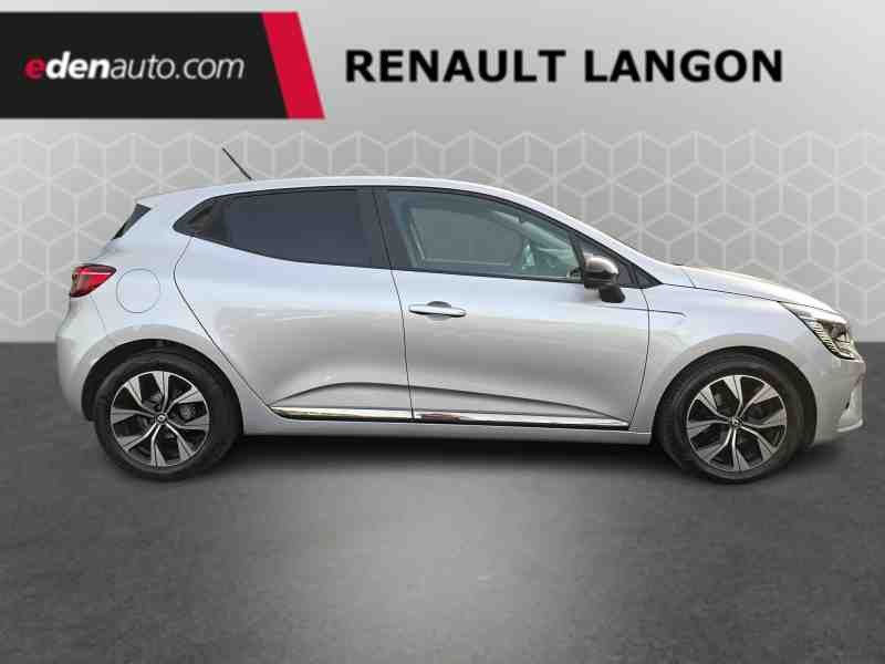 Renault Clio - Photo 6