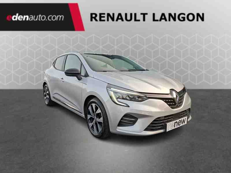 Renault Clio - Photo 7