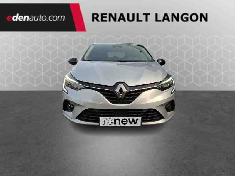 Renault Clio - Photo 8