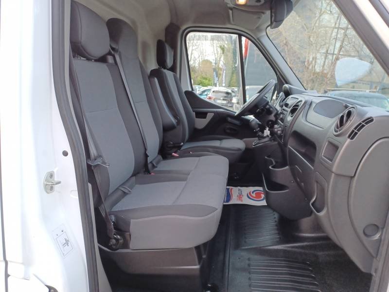 Renault Master - Photo 11