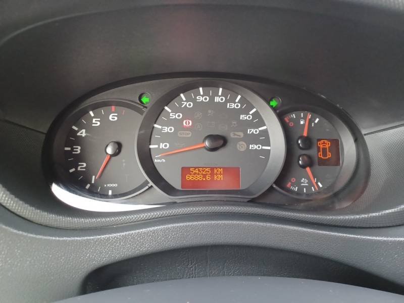 Renault Master - Photo 12
