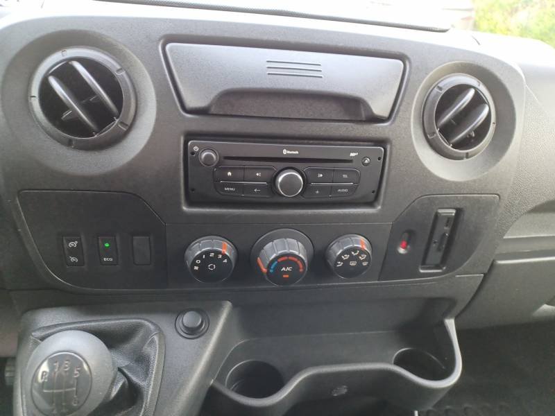 Renault Master - Photo 13