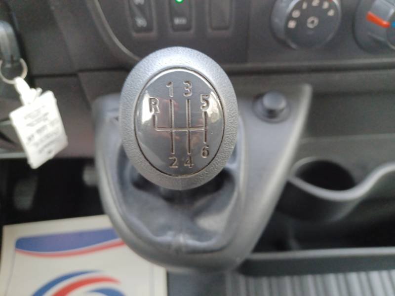 Renault Master - Photo 15