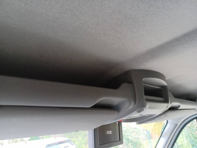 Renault Master - Photo 16