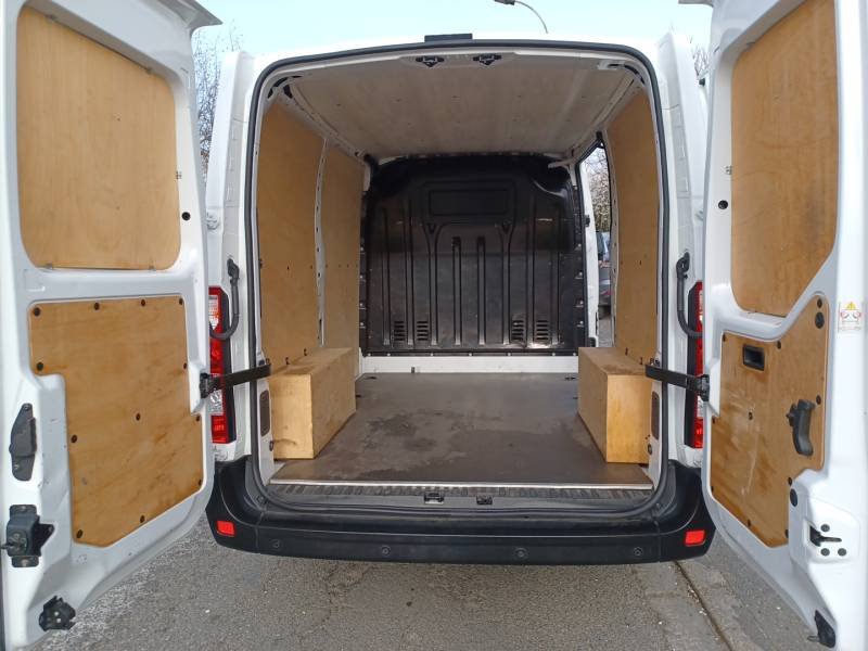 Renault Master - Photo 17