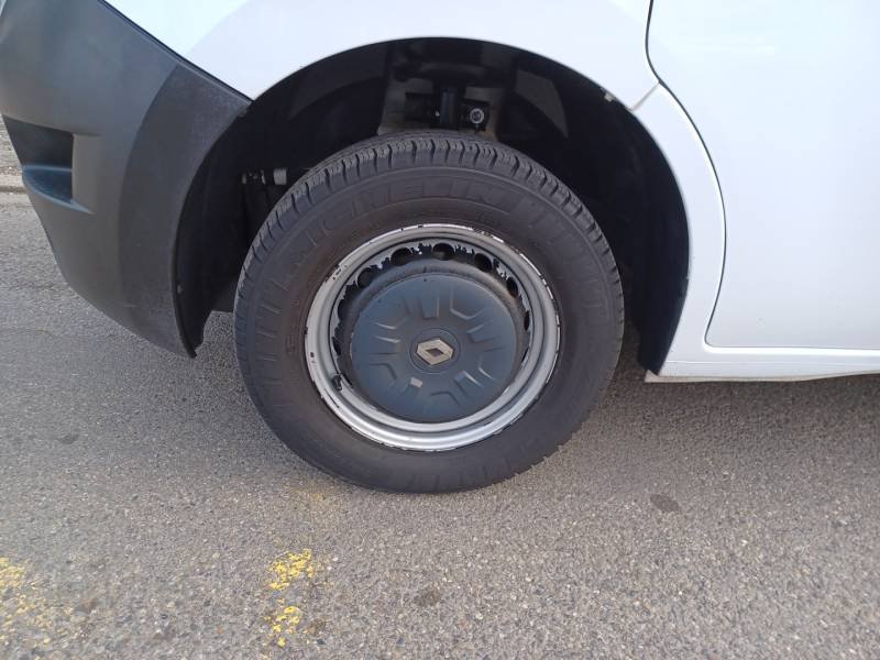 Renault Master - Photo 18
