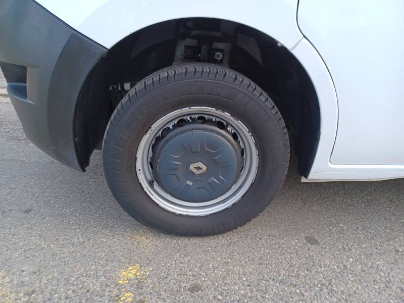 Renault Master - Photo 19