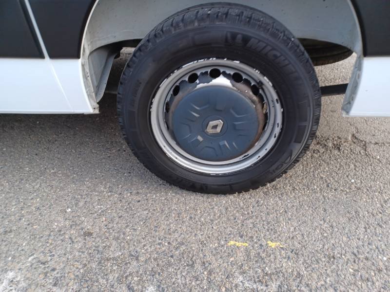 Renault Master - Photo 20