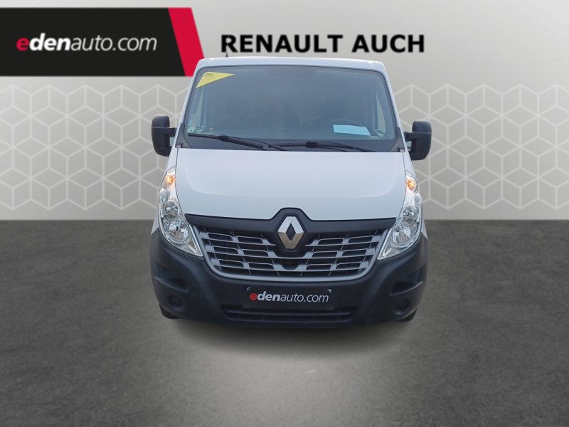 Renault Master - Photo 2