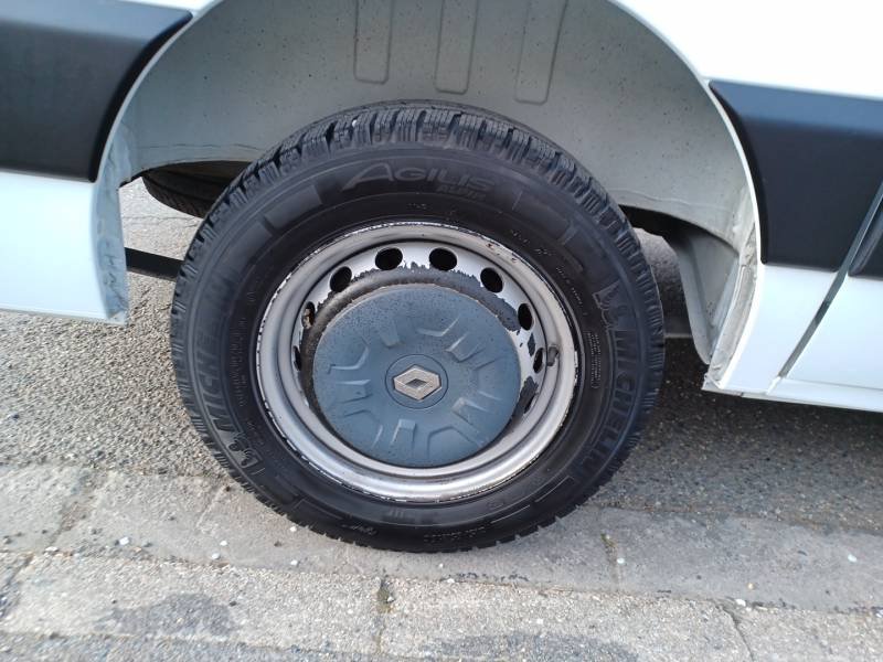 Renault Master - Photo 21
