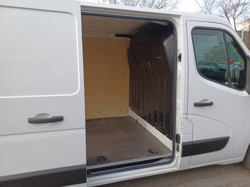 Renault Master - Photo 22