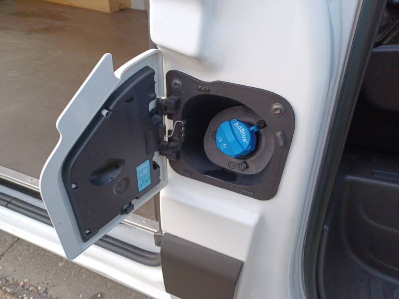 Renault Master - Photo 23