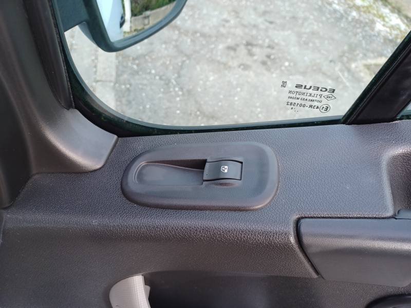 Renault Master - Photo 24